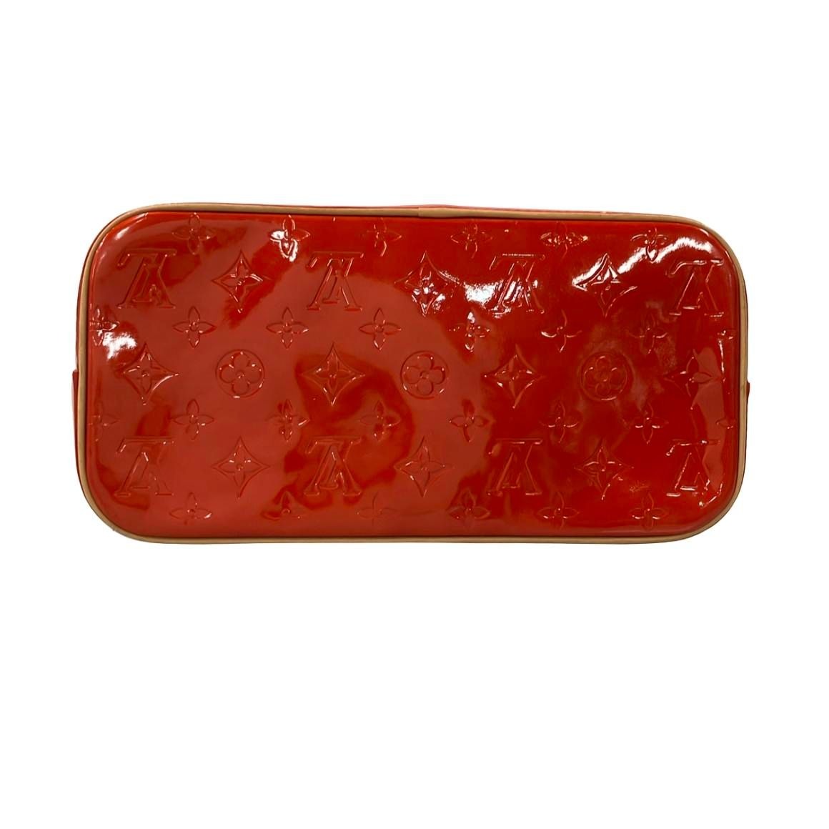 Louis Vuitton Shoulder Bag Houston Vernis — view 4