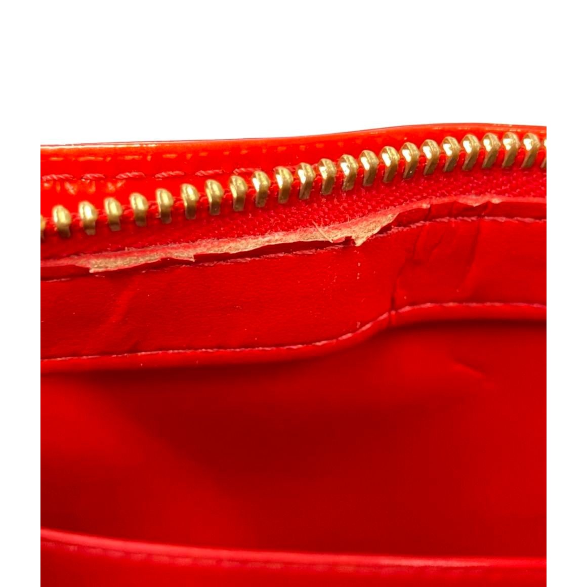 Louis Vuitton Shoulder Bag Houston Vernis — view 7