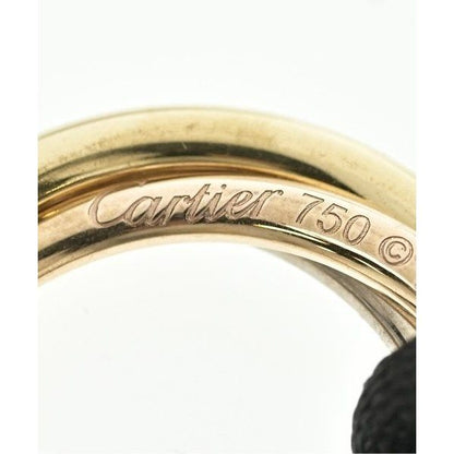 Cartier Necklace Yellow — view 5