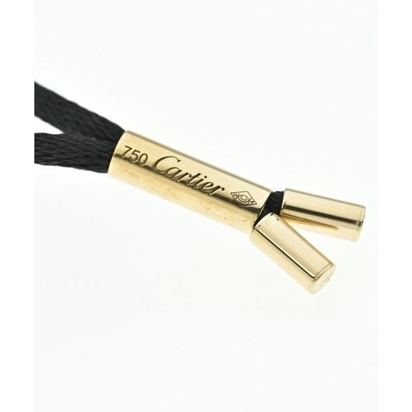 Cartier Necklace Yellow — view 6