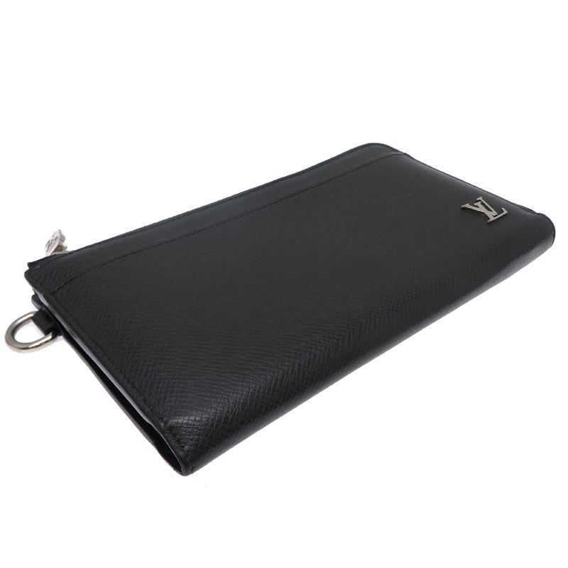 Louis Vuitton Long Wallet