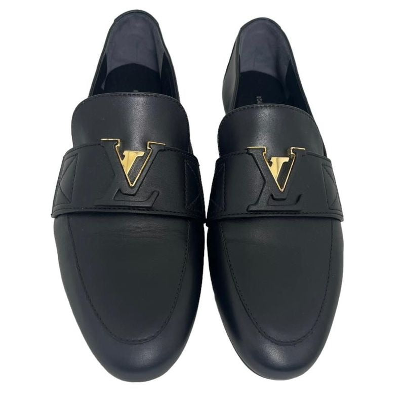 Louis Vuitton 1 Acaxr Capri Loafer Shoes 35 2