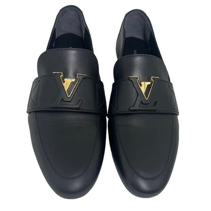 Louis Vuitton 1 Acaxr Capri Loafer Shoes 35 2