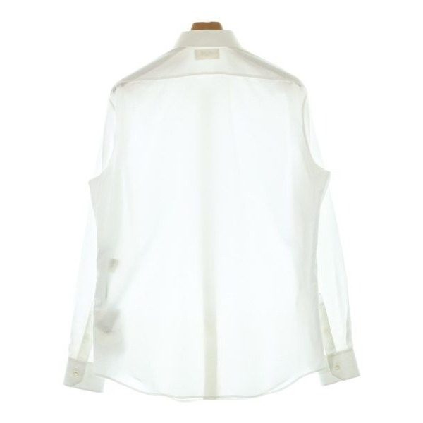 Celine Dress Shirt White — view 2