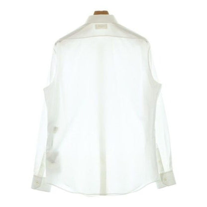 Celine Dress Shirt White — view 2