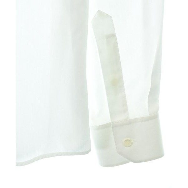 Celine Dress Shirt White — view 5