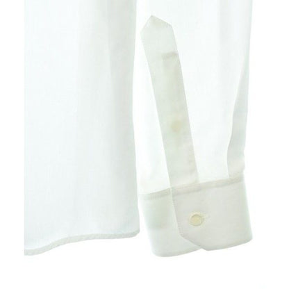 Celine Dress Shirt White — view 5