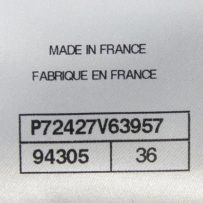 Chanel Tunic Jacket Black — view 4
