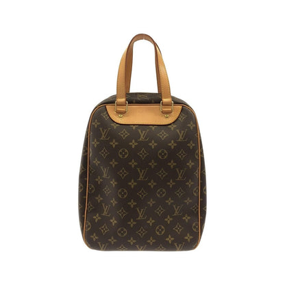 Louis Vuitton Monogram Excursion Bag Brown Marron — view 2