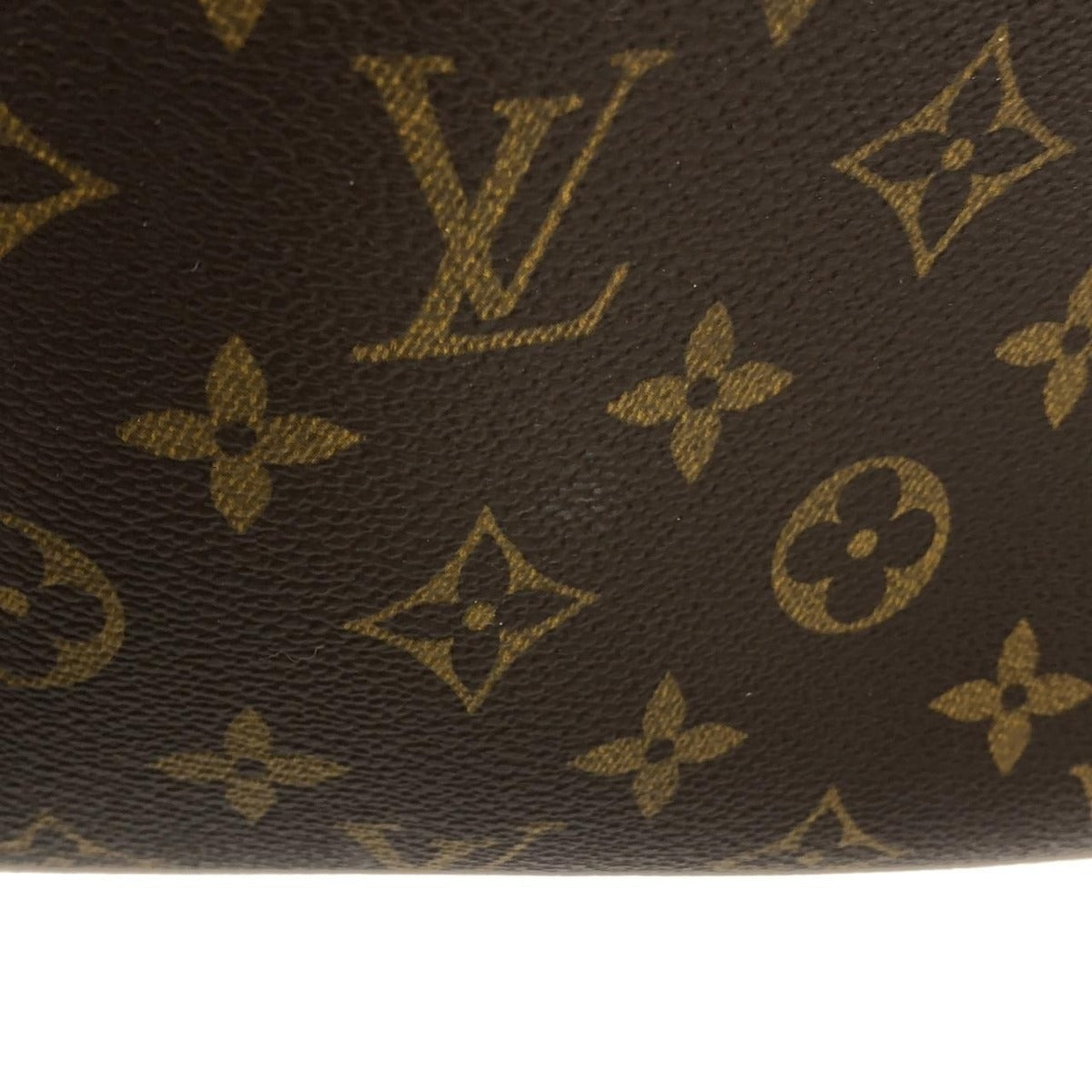 Louis Vuitton Monogram Excursion Bag Brown Marron — view 4