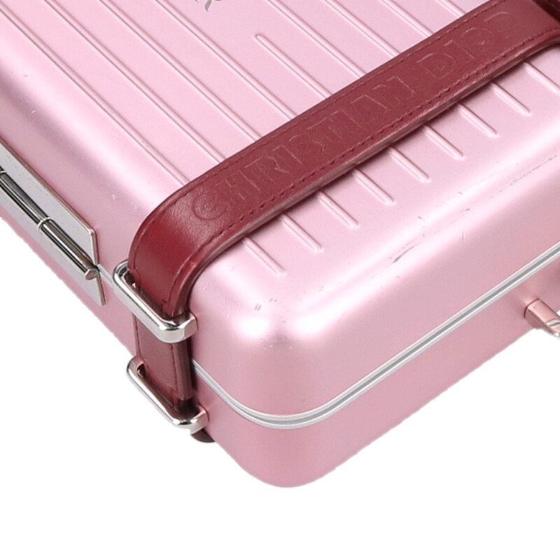 Dior X Rimowa Personal Clutch X Rimowa Personal Clutch Shoulder Bag Men's