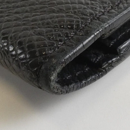 Louis Vuitton Taiga Portefeuille Ron Billfold Wallet — view 3