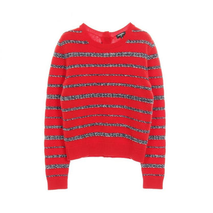 Chanel Knit Cashmere