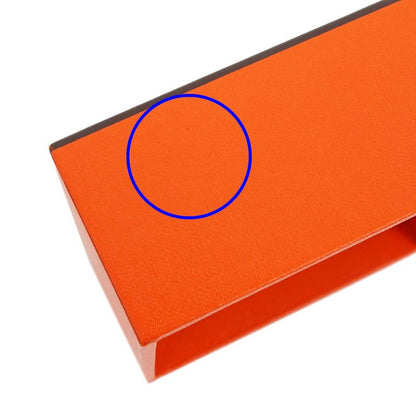 Hermes Chaine D'ancre MM 13 Frames Ag925 Silver - Bracelet Bangle