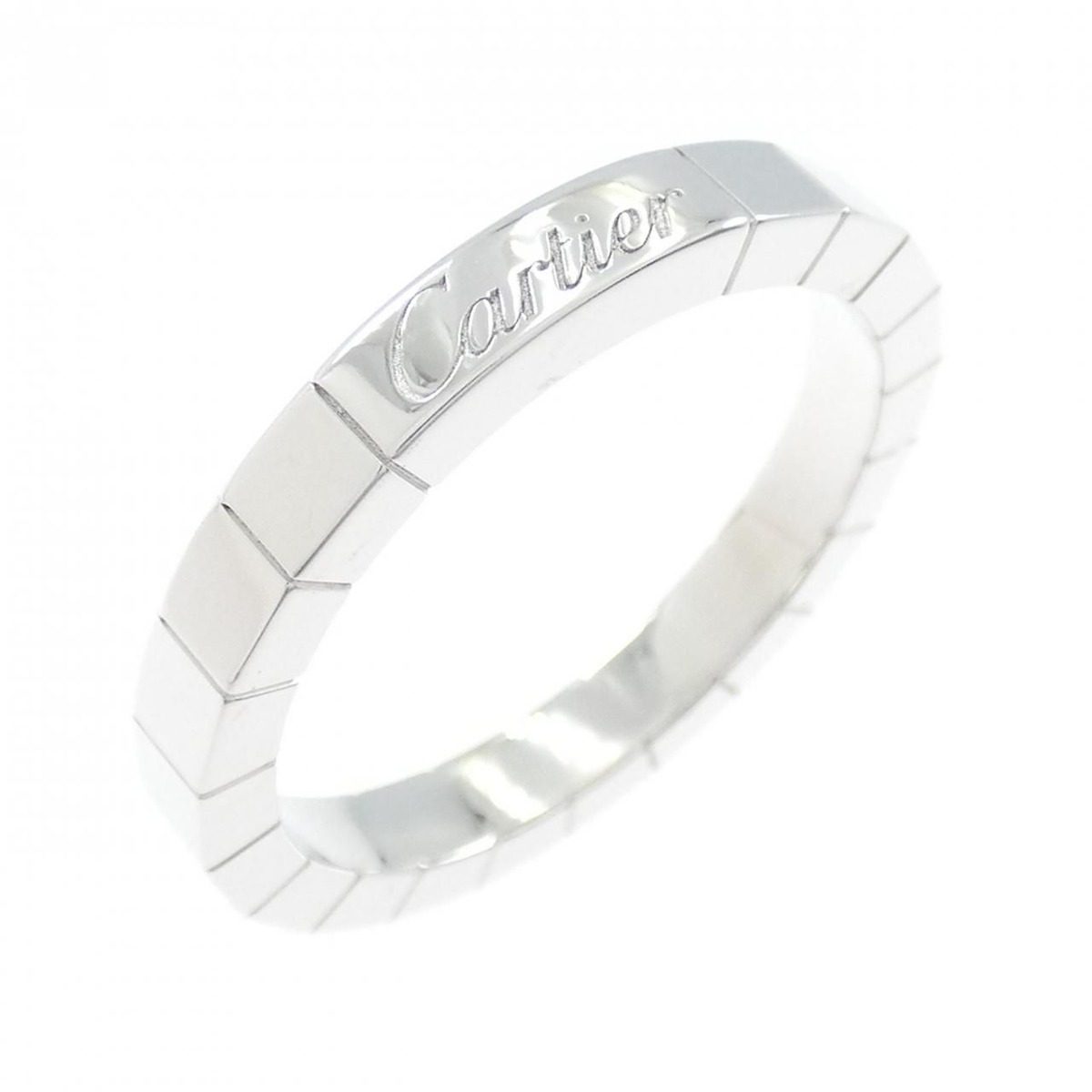 Cartier Lanier Ring Gold