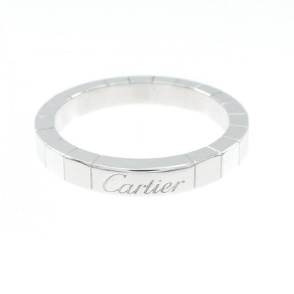 Cartier Lanier Ring Gold — view 2