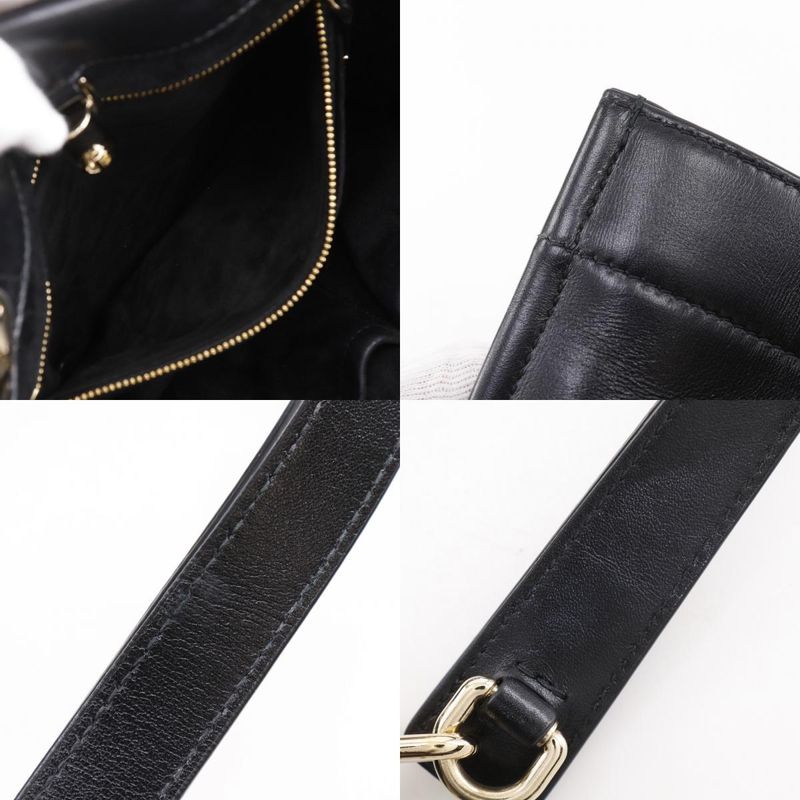 [dior] Christian Dior Essential Small Tote Bag Archcanage M8720ozvj Leather