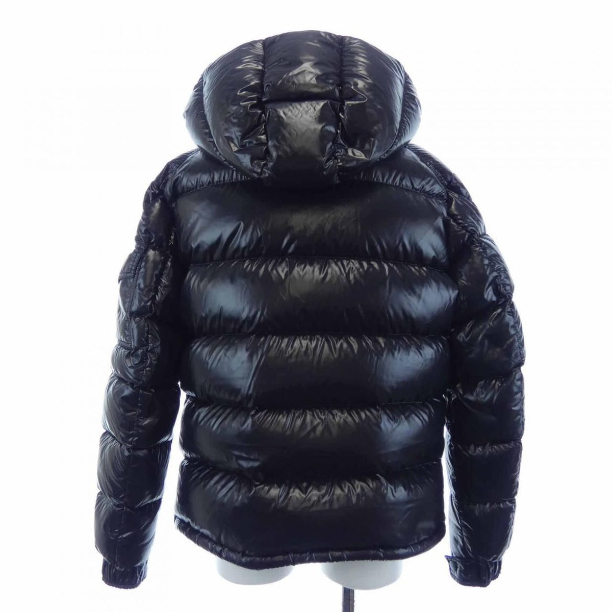 Moncler Maya Down Jacket — view 2