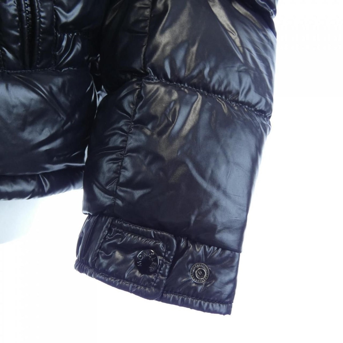 Moncler Maya Down Jacket — view 7
