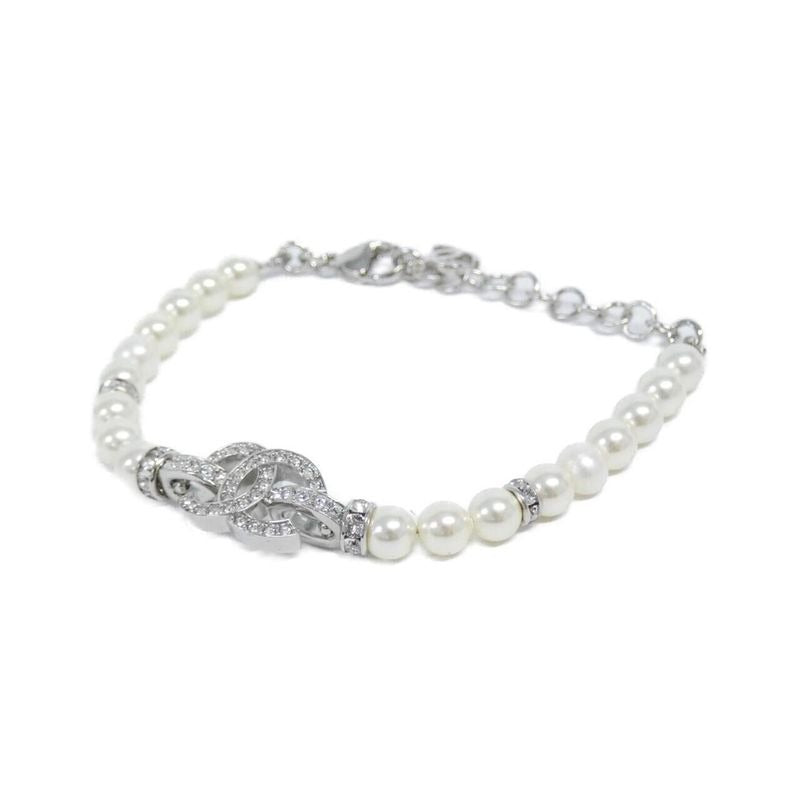 Chanel Abf 724 Size 17 Bracelet