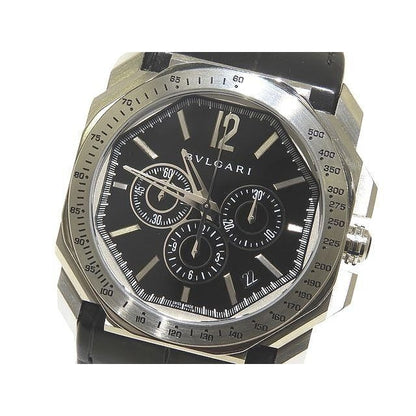 Bvlgari Octo Velocissimo Automatic Watch Bracelet
