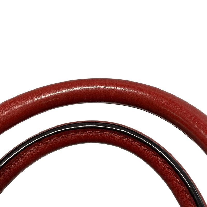 Gucci GG Plus GG Supreme 409529 Beige X Red X Multi Leather