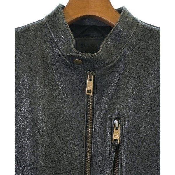 Prada Riders Shoulder Bag — view 4