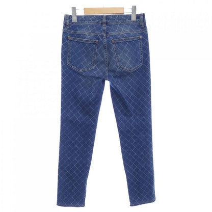 Chanel Jeans Blue — view 2