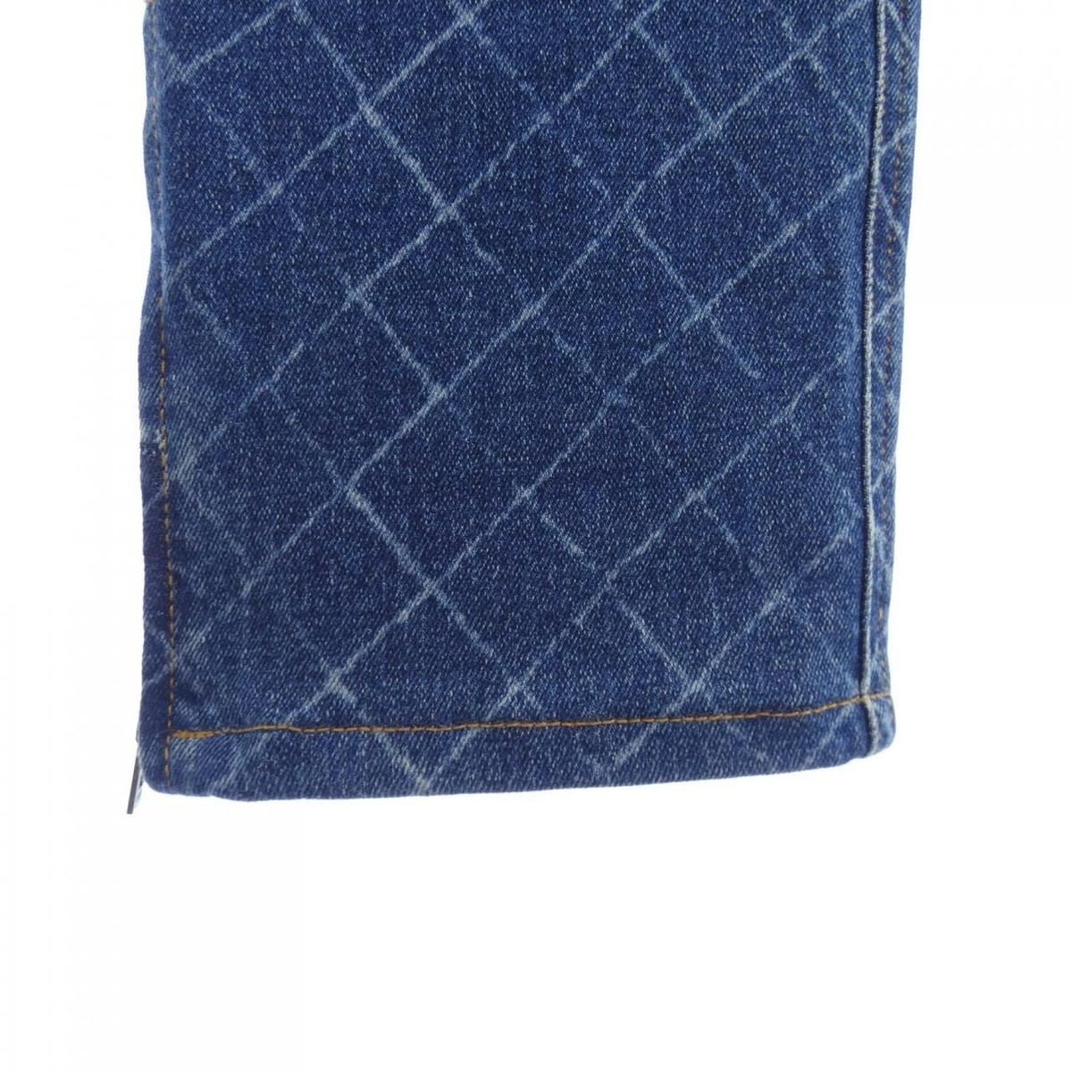 Chanel Jeans Blue — view 5