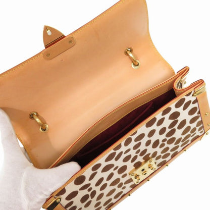 Louis Vuitton Monogram Multicolor Sac Dalmatian Chien Halaco M92825 Shoulder