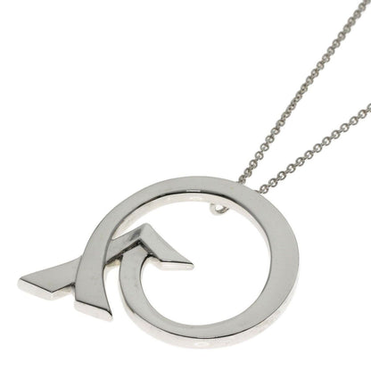 Tiffany & Co Love Kiss Aroma Paloma Picasso Large Necklace