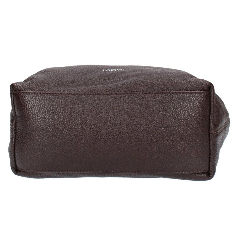 Loewe B906q63x09 Cubby Crossbody Bag Small Shoulder Bag Men's S