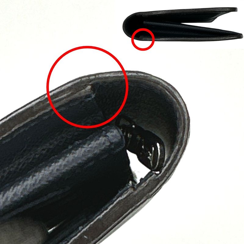 Louis Vuitton M60622 Epi Long Wallet With Coin Purse Portefeuille Braza Long