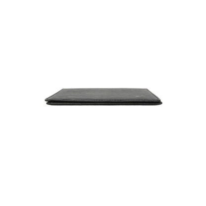 Louis Vuitton Card Case Epi Porte 2 Cult Vertical Noir — view 2