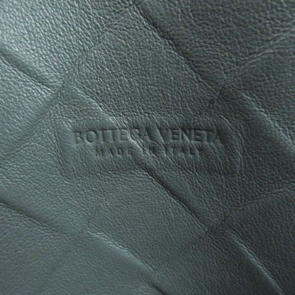 Bottega Veneta 629888 Intrecciato Leather Tote Bag With Pouch