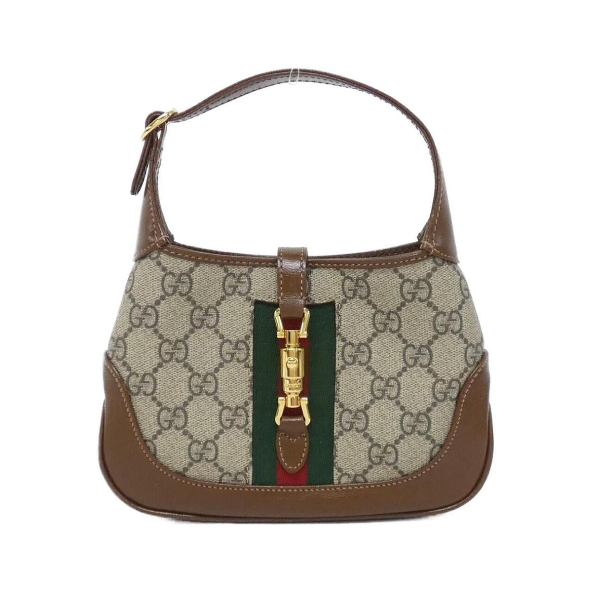Gucci Jackie Huhhg Bag