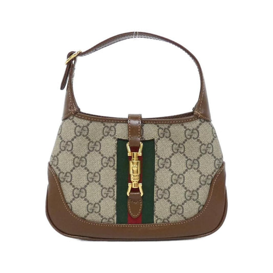 Gucci Jackie Huhhg Bag