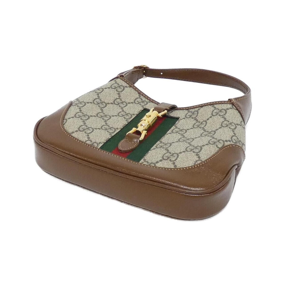 Gucci Jackie Huhhg Bag — view 3
