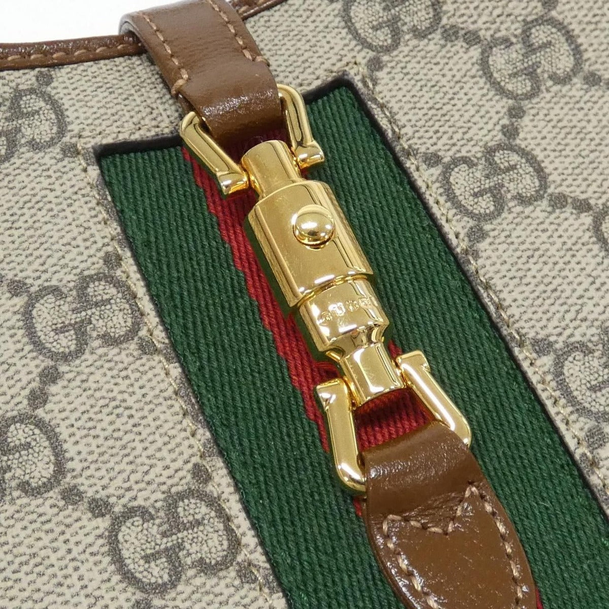 Gucci Jackie Huhhg Bag — view 4