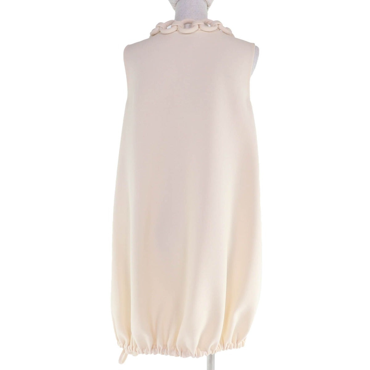 Louis Vuitton Wool Sleeveless — view 3