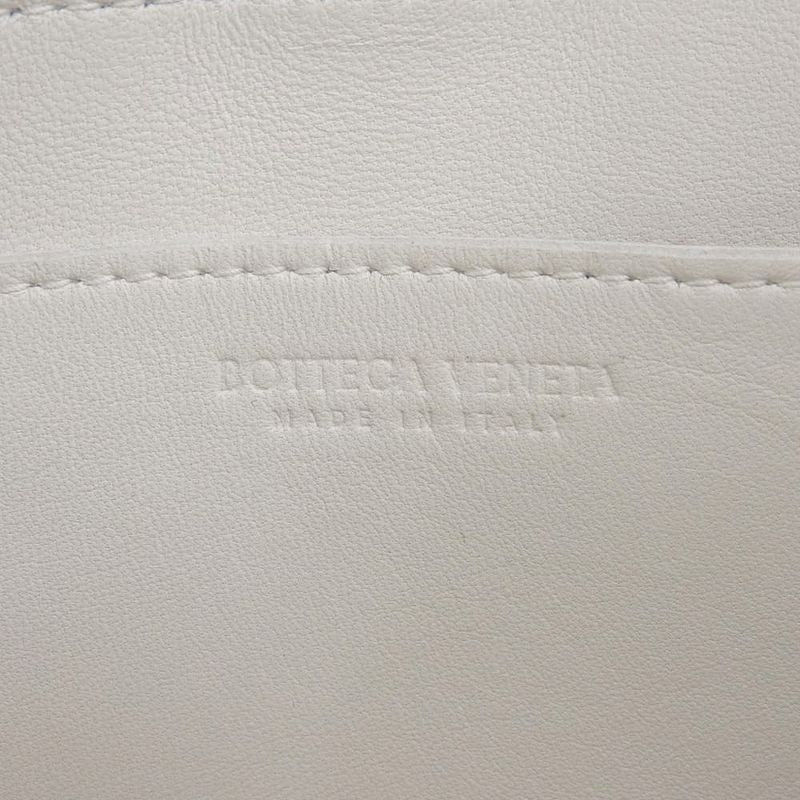 Bottega Veneta Small Cassette Shoulder Bag