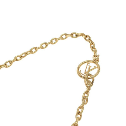 Louis Vuitton Monogram Wallet on Chain Lily Shoulder Bag — view 5