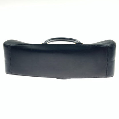 Louis Vuitton Epi Jasmine Handbag M52782 Black