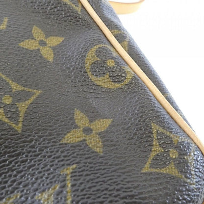 Louis Vuitton Monogram Viva-Cite PM Shoulder Bag — view 4