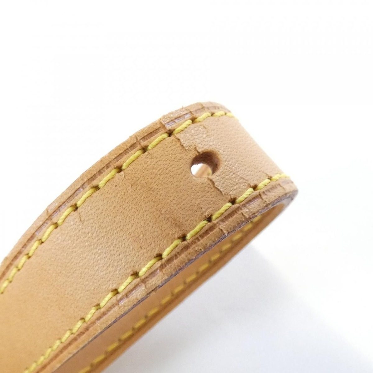 Louis Vuitton Monogram Viva-Cite PM Shoulder Bag — view 6