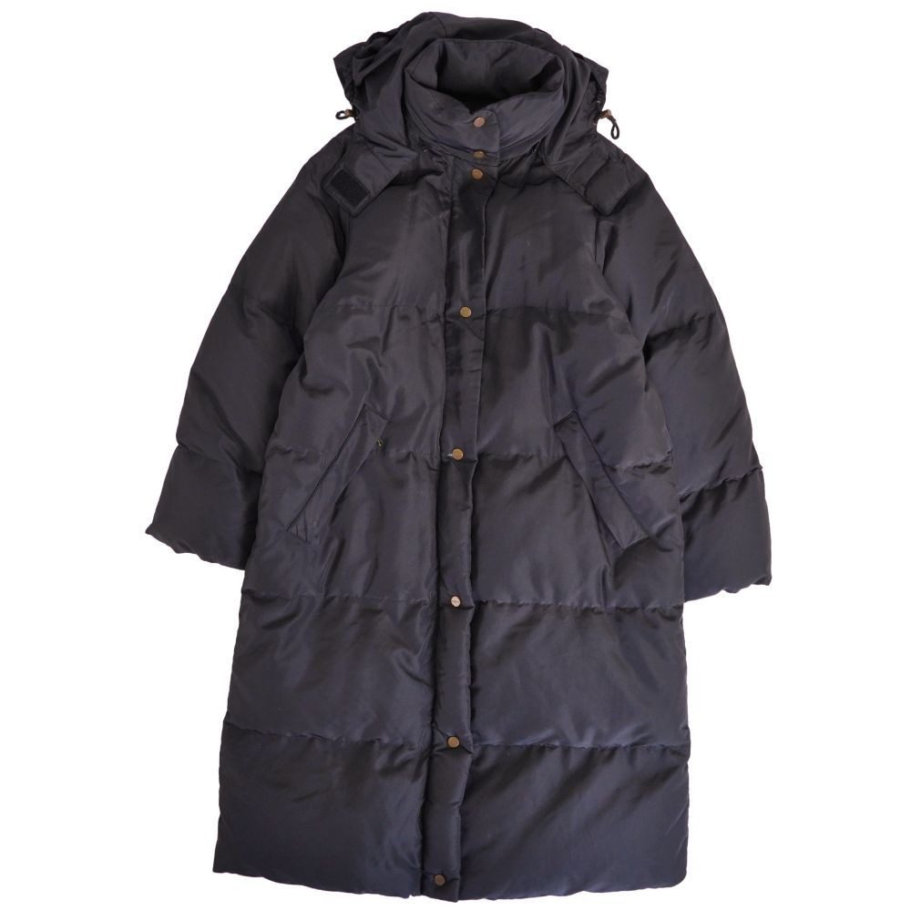 Max Mara Weekend Coat with Hood Dow