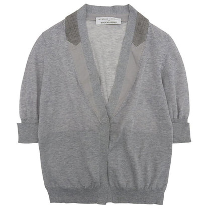 Brunello Cucinelli Cotton Cardigan