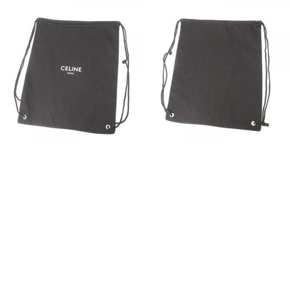 Celine Hat Size S Aloha Palm Tree Nylon Bucket Hat Made In France 20250611