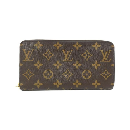 Louis Vuitton Monogram Zippy Wallet