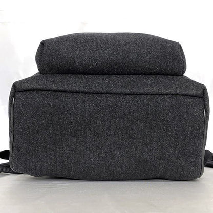 Saint Laurent Backpack Black